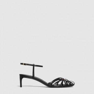 셀린느 여성 트리옹프 샌들 - Celine Womens Triomphe Sandals 