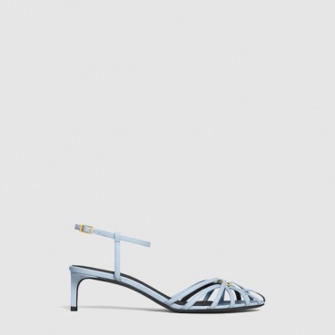 셀린느 여성 트리옹프 샌들 - Celine Womens Triomphe Sandals 