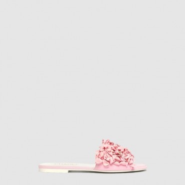샤넬 여성 코코 뮬 - Chanel Womens Coco Mule 