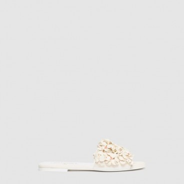 샤넬 여성 코코 뮬 - Chanel Womens Coco Mule 