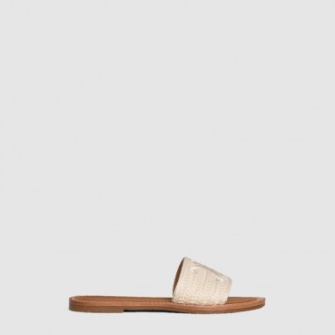 셀린느 여성 림피아 뮬 - Celine Womens Limpia Mule 