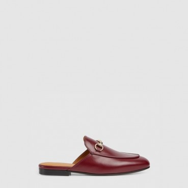 구찌 여성 프린스타운 슬리퍼 - Gucci Womens Princetown Slippers 