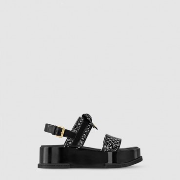루이비통 여성 마야 컴포트 샌들 - Louis vuitton Womens Maya Comfort Sandals 