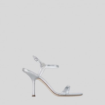 루이비통 여성 하이힐 샌들 - Louis vuitton Womens High heel sandals 