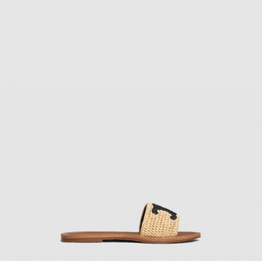 셀린느 여성 림피아 뮬 - Celine Womens Limpia Mule 