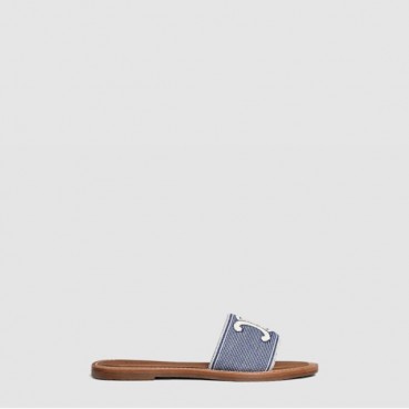 셀린느 여성 림피아 뮬 - Celine Womens Limpia Mule 
