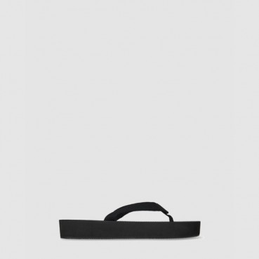 더 로우 여성 Dune 고무 플랫폼 샌들 - The Row Womens Dune Rubber Platform Sandals 