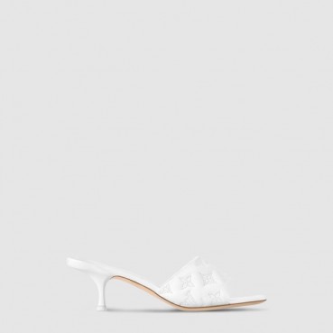 루이비통 여성 네오 리바이벌 뮬 - Louis vuitton Womens Neo Revival Mule 