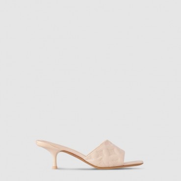 루이비통 여성 네오 리바이벌 뮬 - Louis vuitton Womens Neo Revival Mule 