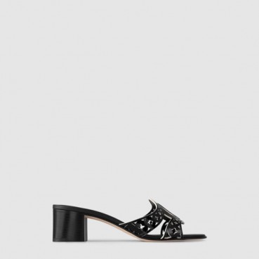 루이비통 여성 LV 이솔라 뮬 - Louis vuitton Womens LV Isola Mule 