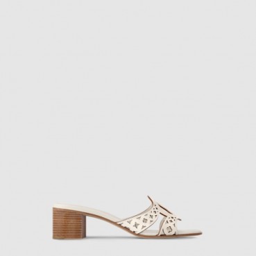 루이비통 여성 LV 이솔라 뮬 - Louis vuitton Womens LV Isola Mule 