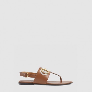 구찌 여성 홀스빗 끈 샌들 - Gucci Womens Horsebit Strappy Sandals 