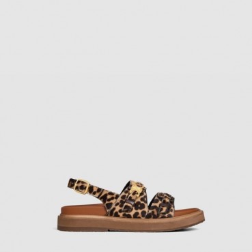 셀린느 여성 티피 트리옹프 샌들 - Celine Womens Tipi Triomphe Sandals 