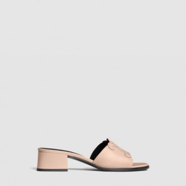 셀린느 여성 클레망스 뮬 - Celine Womens Clemence Mule 