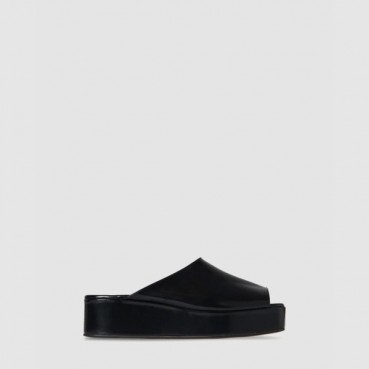 더 로우 여성 Emi 플랫폼 샌들 - The Row Womens Emi Platform Sandals 
