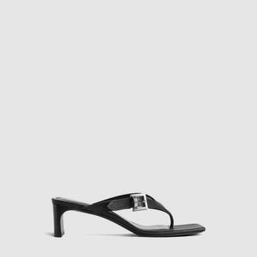 발렌시아가 여성 벨 에어 샌들 - Balenciaga Womens Bel Air Sandals 