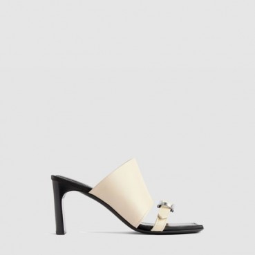 발렌시아가 여성 벨 에어 샌들 - Balenciaga Womens Bel Air Sandals 