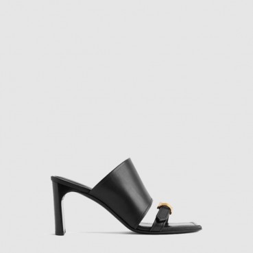 발렌시아가 여성 벨 에어 샌들 - Balenciaga Womens Bel Air Sandals 