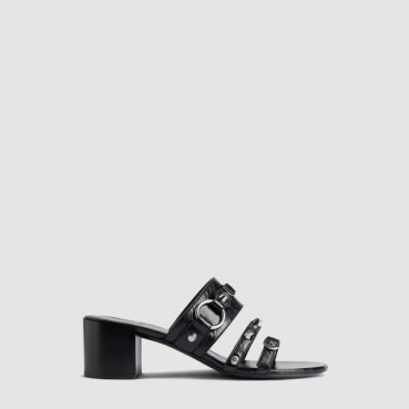 발렌시아가 여성 시티 샌들 - Balenciaga Womens City Sandals 