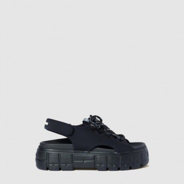 셀린느 여성 청키 네오프렌 샌들 - Celine Womens Chunky Neoprene Sandals 