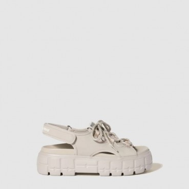 셀린느 여성 청키 네오프렌 샌들 - Celine Womens Chunky Neoprene Sandals 