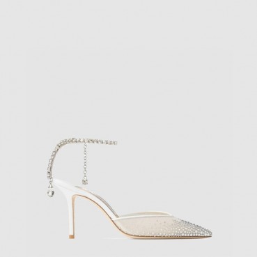 지미추 여성 사에다 85 - Jimmy Choo Womens Saeda 85 