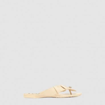 로에베 여성 가죽 샌들 - Loewe Womens Leather Sandals 