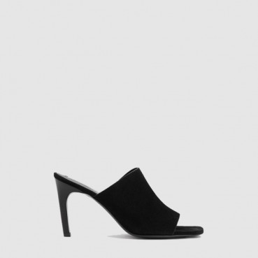 토템 여성 방도 뮬 - Toteme Womens Bangdo Mule 