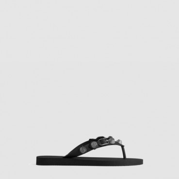 발렌시아가 여성 텅 샌들 - Balenciaga Womens Thong Sandals 