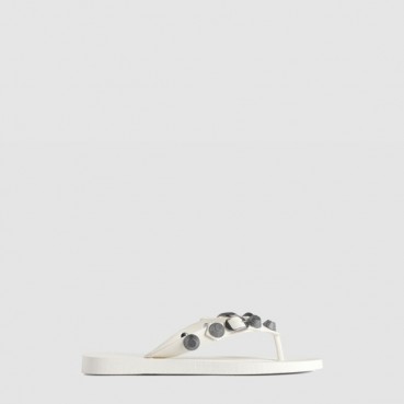 발렌시아가 여성 텅 샌들 - Balenciaga Womens Thong Sandals 