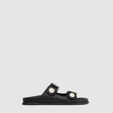 지미추 여성 파이앙스 샌들 - Jimmy Choo Womens Fayence Sandal 