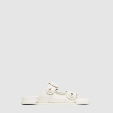 지미추 여성 파이앙스 샌들 - Jimmy Choo Womens Fayence Sandal 