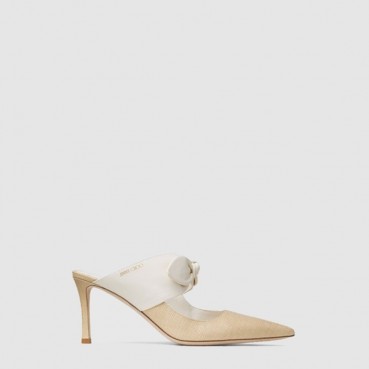 지미추 여성 랄리 75 - Jimmy Choo Womens Rali 75 