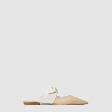지미추 여성 랄리 플랫 - Jimmy Choo Womens Rali Flat 