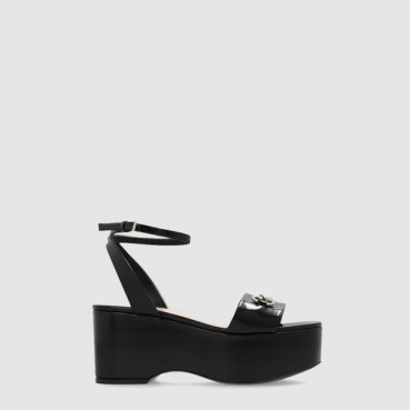 구찌 여성 홀스빗 플랫폼 샌들 - Gucci Womens Horsebit Platform Sandals 