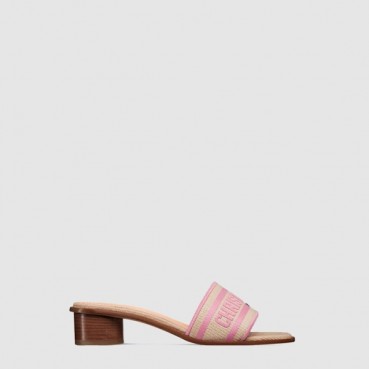디올 여성 디웨이 뮬 힐 - Dior Womens Dway Mule Heel 