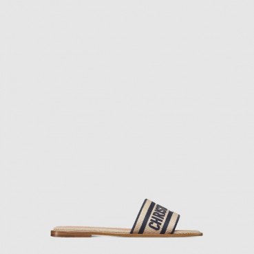 디올 여성 디웨이 뮬 - Dior Womens Dway Mule 