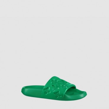 루이비통 남/녀 워터프런트 뮬 - Louis vuitton Unisex Waterfront Mule 