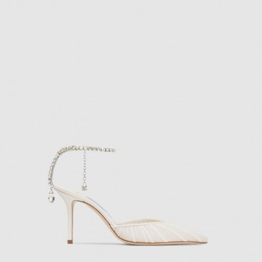 지미추 여성 사에다 85 - Jimmy Choo Womens Saeda 85 