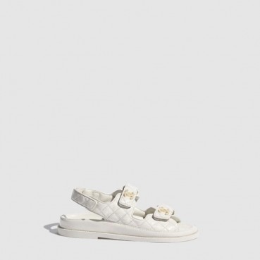 샤넬 여성 코코 샌들 - Chanel Womens Coco Sandals 