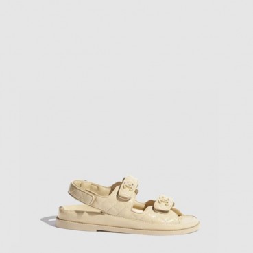 샤넬 여성 코코 샌들 - Chanel Womens Coco Sandals 
