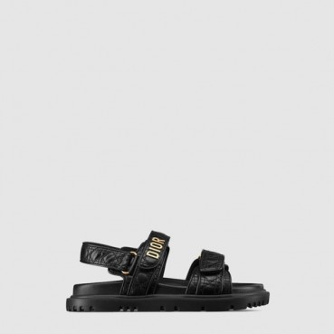 디올 여성 Dioract 샌들 - Dior Womens Dioract Sandals 
