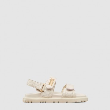 디올 여성 Dioract 샌들 - Dior Womens Dioract Sandals 