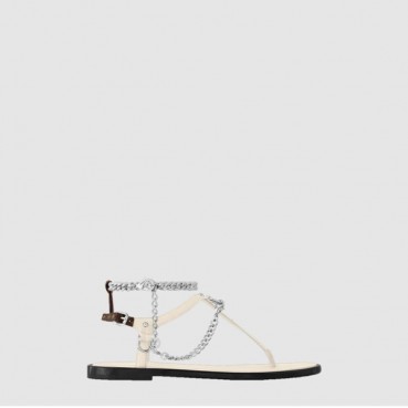 루이비통 여성 LV 바이브 샌들 - Louis vuitton Womens LV VIBE Ballerina 