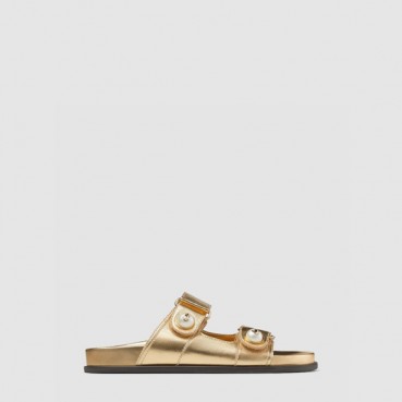 지미추 여성 Fayence 샌들 - Jimmy Choo Womens Fayence Sandal 