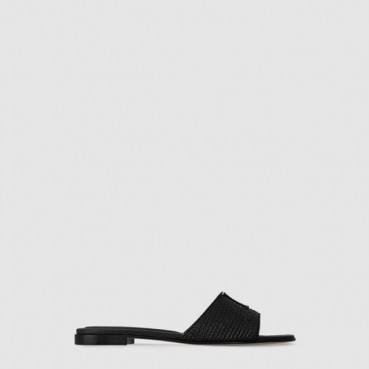 루이비통 여성 Mare 플랫 뮬 - Louis vuitton Womens Mare Flat Mule 