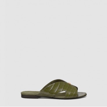 로로피아나 여성 베라 샌달 - Loro Piana Womens Vera Sandal 