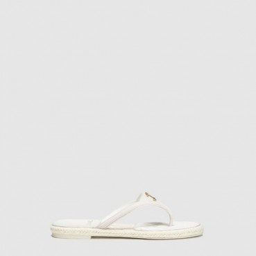 샤넬 여성 코코 슬리퍼 - Chanel Womens Coco Slippers 