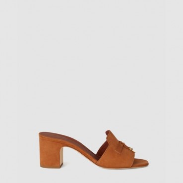 로로피아나 여성 썸머 참 샌들 - Loro Piana Womens Summer Charms Sandals 