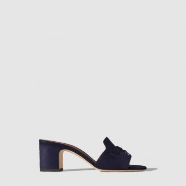 로로피아나 여성 썸머 참 샌들 - Loro Piana Womens Summer Charms Sandals 